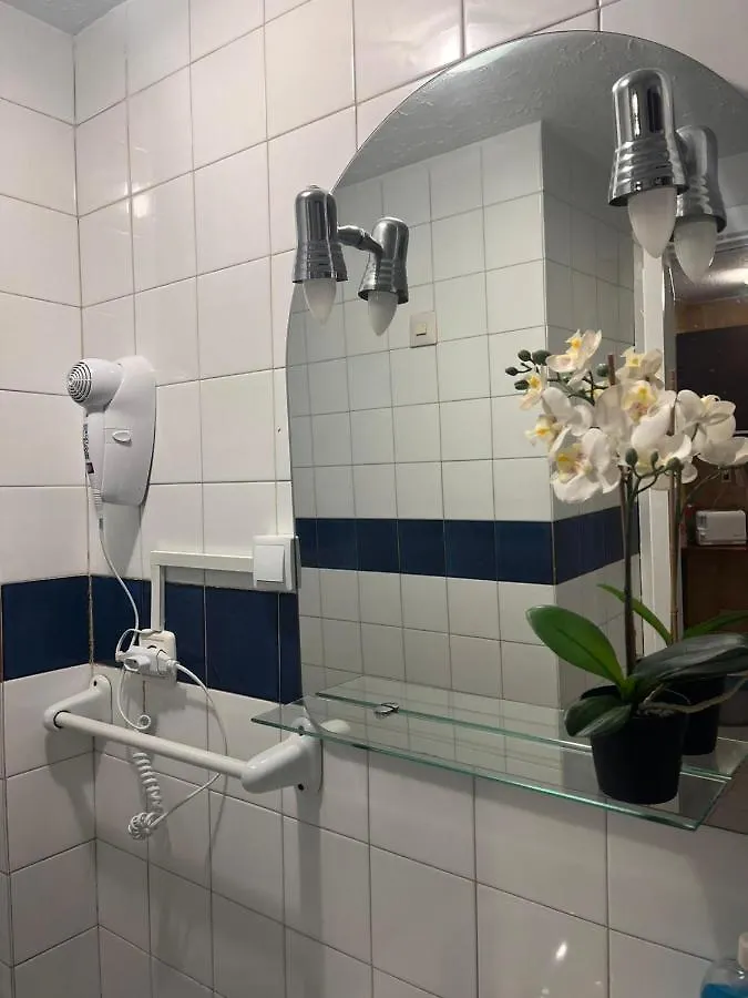 Minerva Holidays Estudio En Benalmadena Apartment Spain