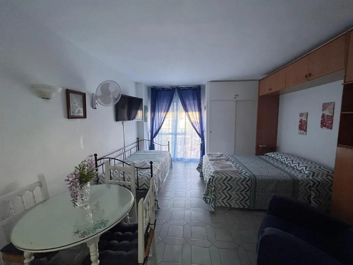 Minerva Holidays Estudio En Benalmadena Apartment Spain