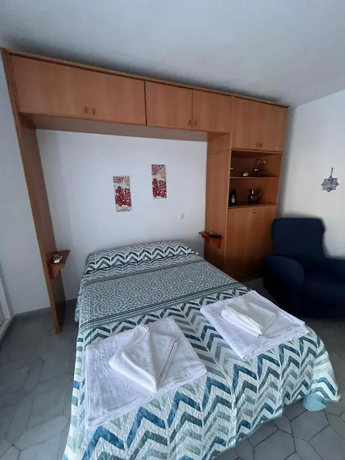 Minerva Holidays Estudio En Benalmadena Apartment Spain