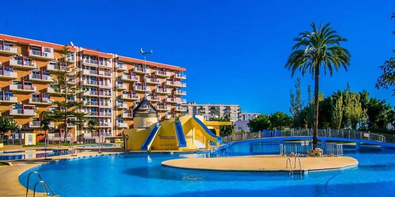 Minerva Holidays Estudio En Benalmadena Apartment