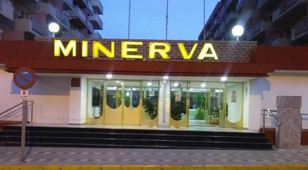 Minerva Holidays Estudio En Benalmadena Apartment 0*,  Spain