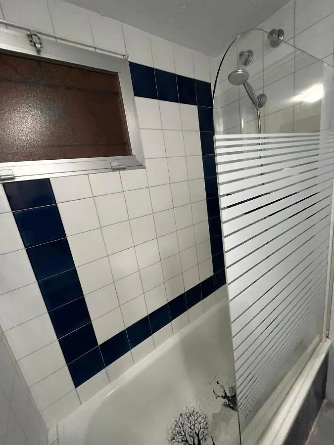 Appartamento Minerva Holidays Estudio En Benalmádena Spagna