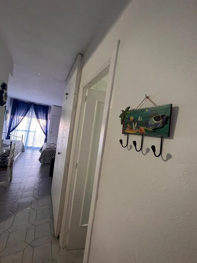 Appartamento Minerva Holidays Estudio En Benalmádena 0*,  Spagna