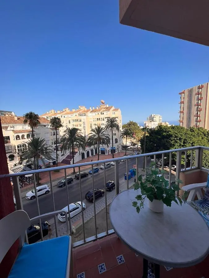 Appartamento Minerva Holidays Estudio En Benalmádena 0*,