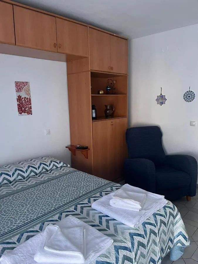 Appartamento Minerva Holidays Estudio En Benalmádena 0*,