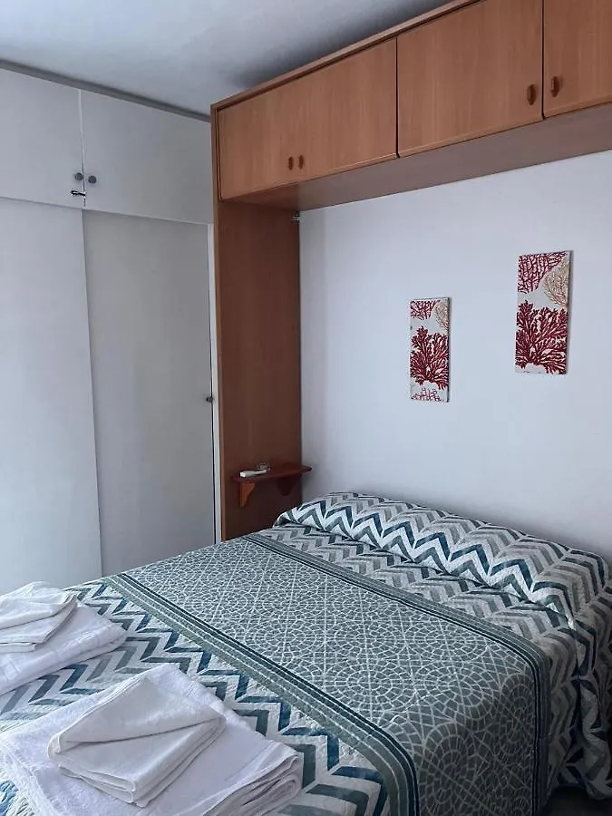 Minerva Holidays Estudio En Benalmadena Apartment